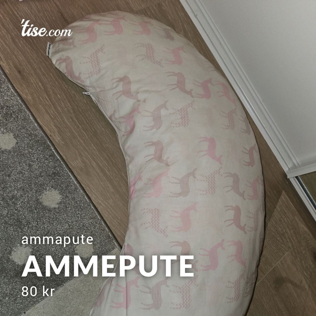 ammepute