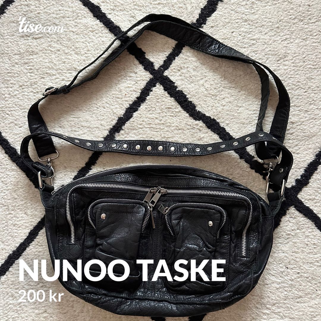 Nunoo taske