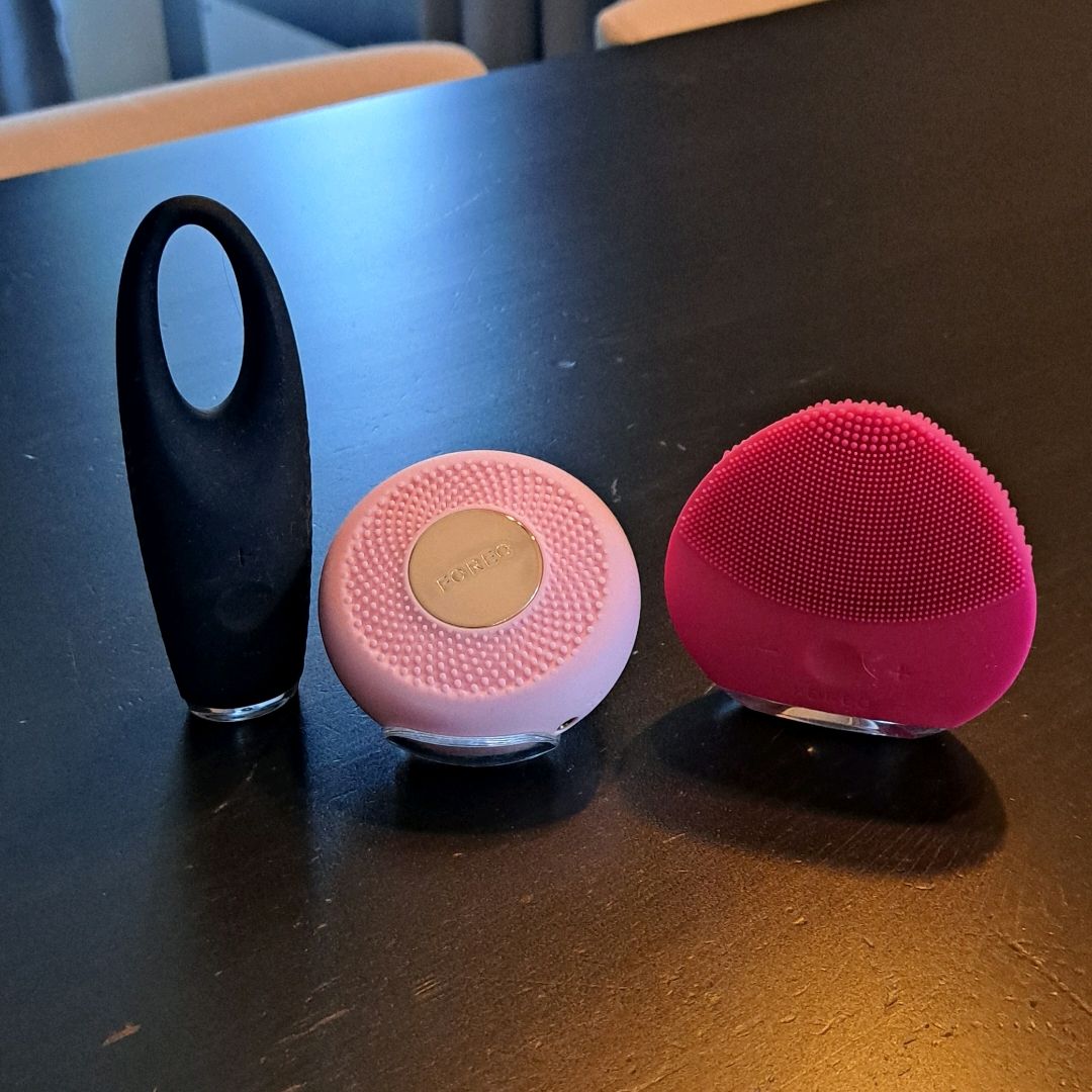 FOREO kit