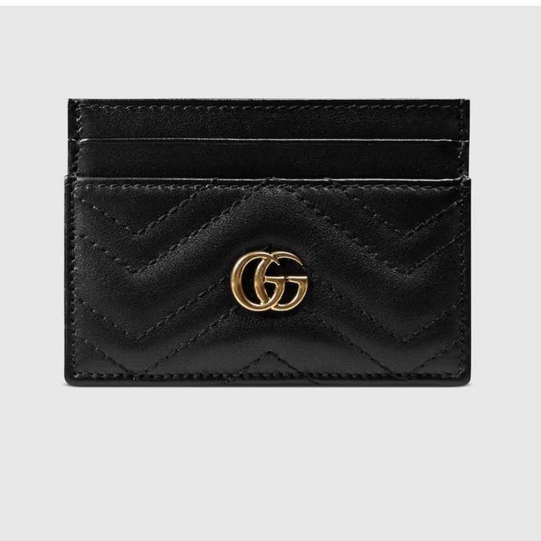 Gucci kortholder