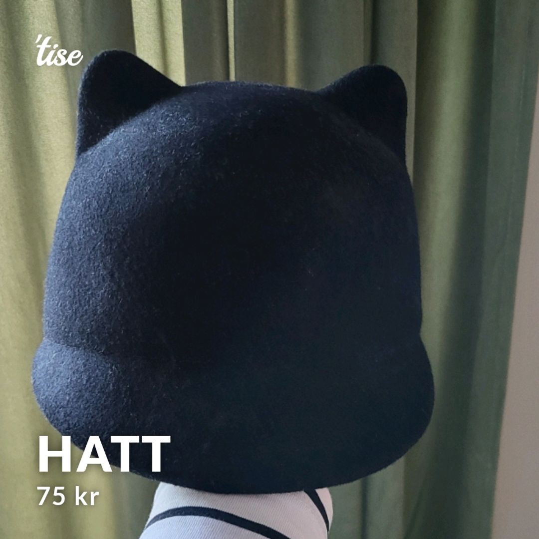 Hatt