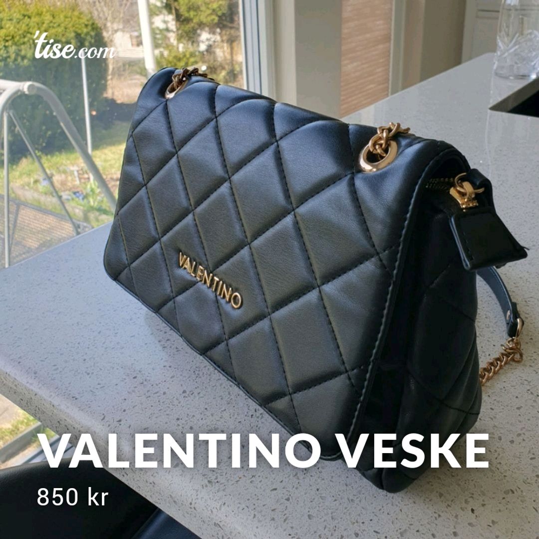 Valentino Veske