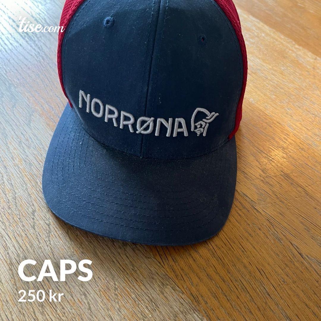 Caps