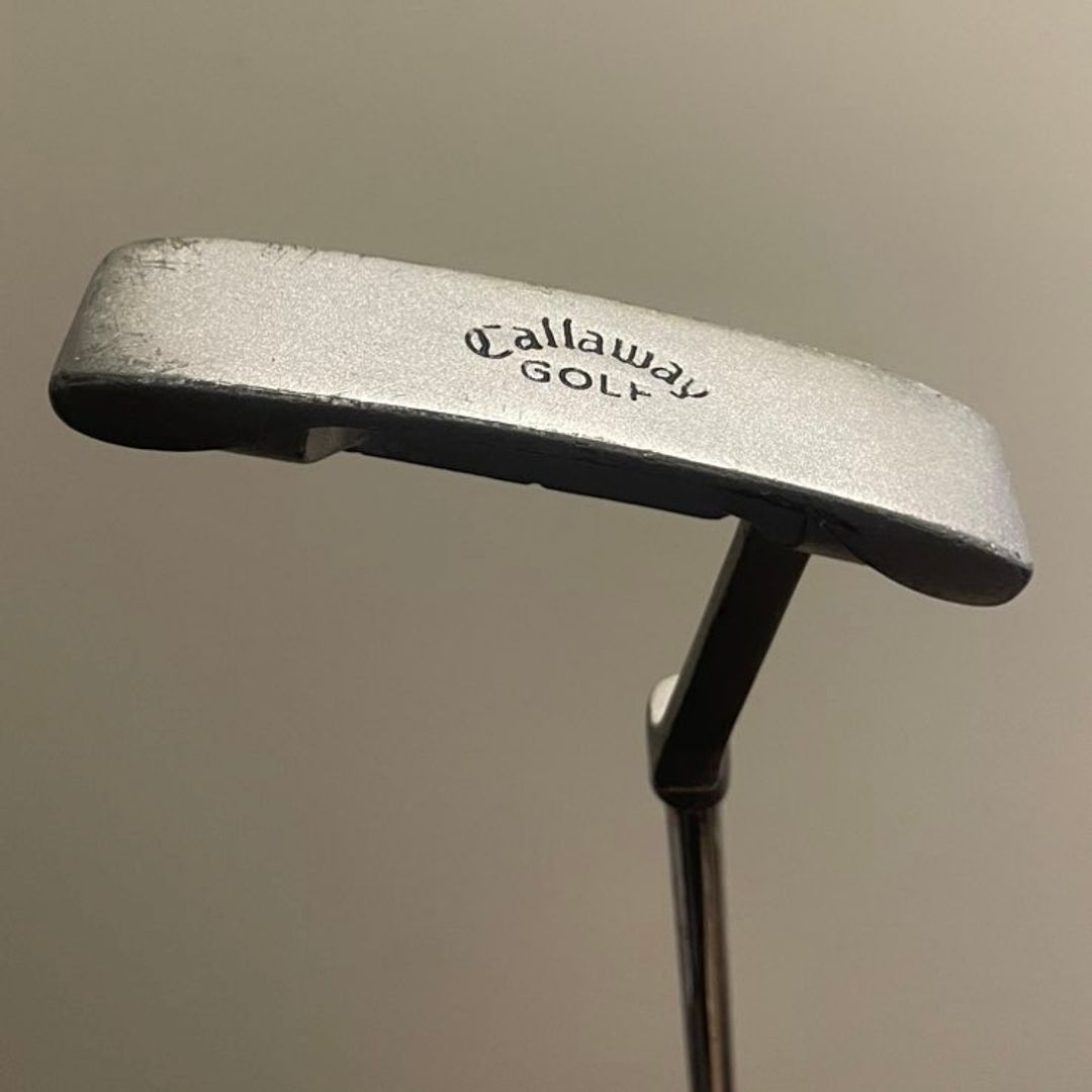 CALLAWAY PUTTER