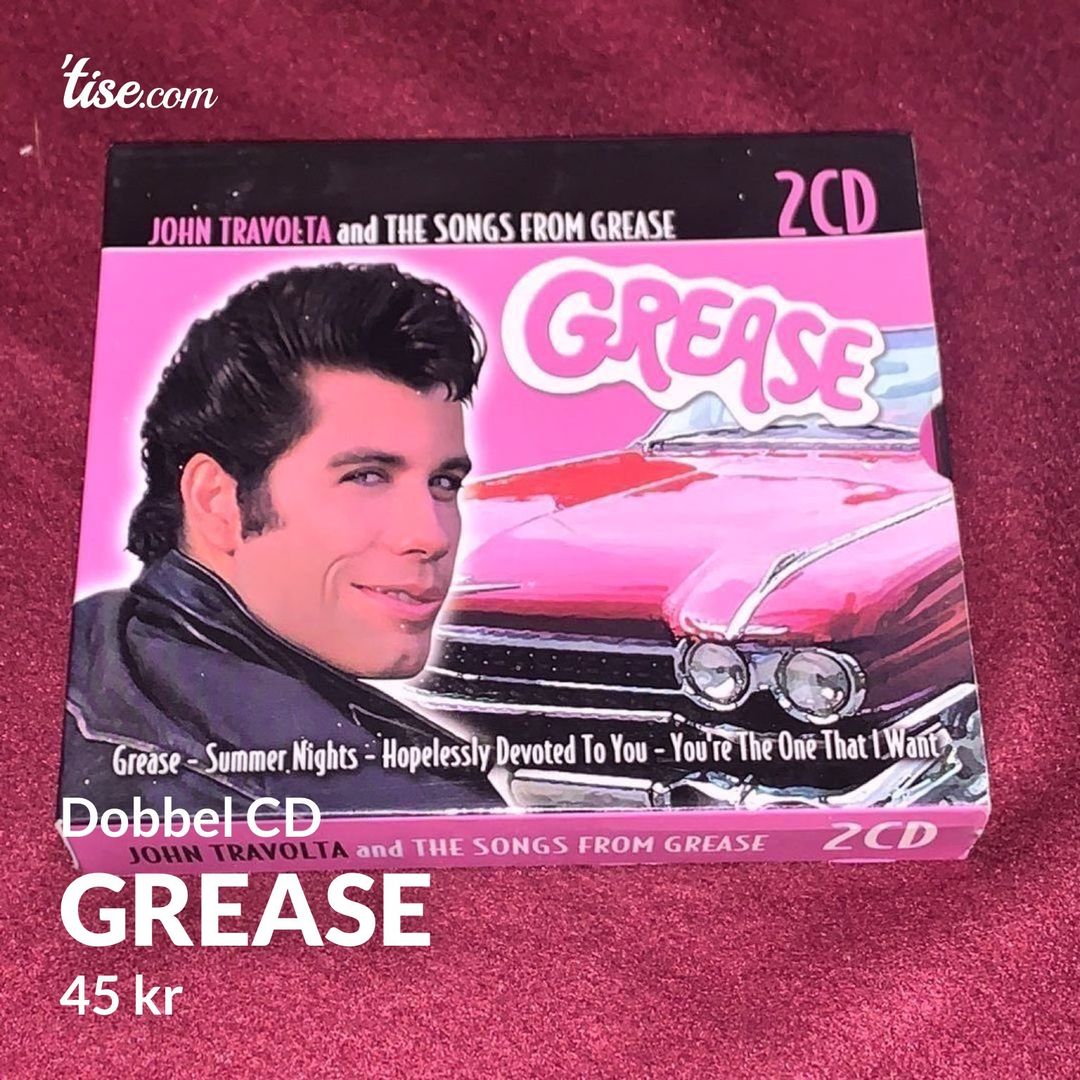 Grease