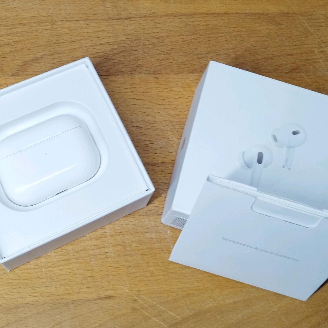 Airpods Pro 2nd Gen