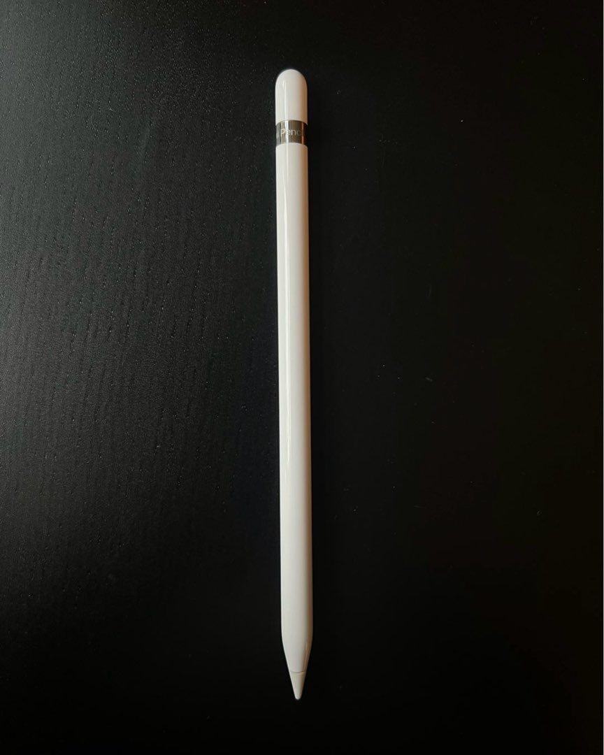 Apple pencil