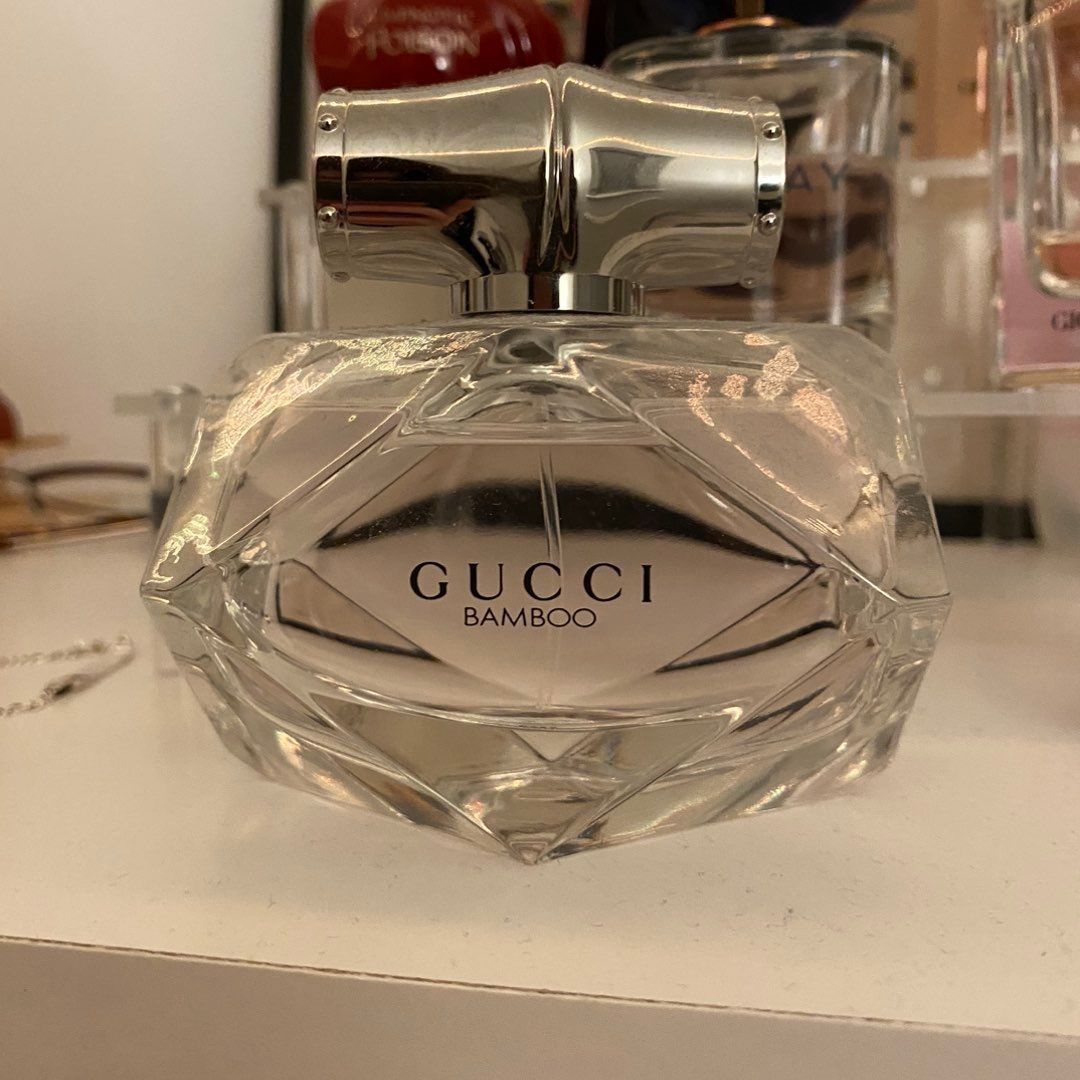 Gucci parfume