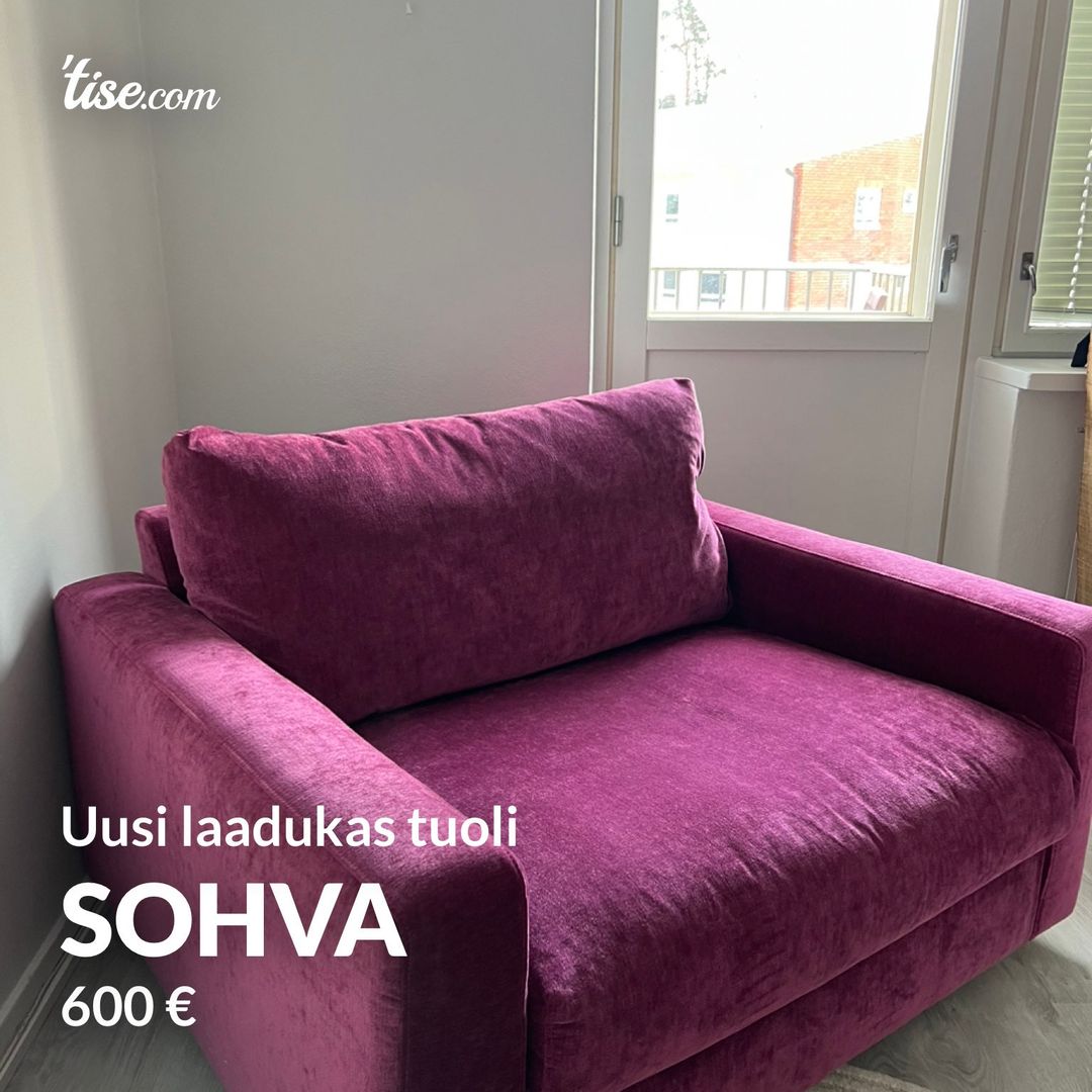 Sohva