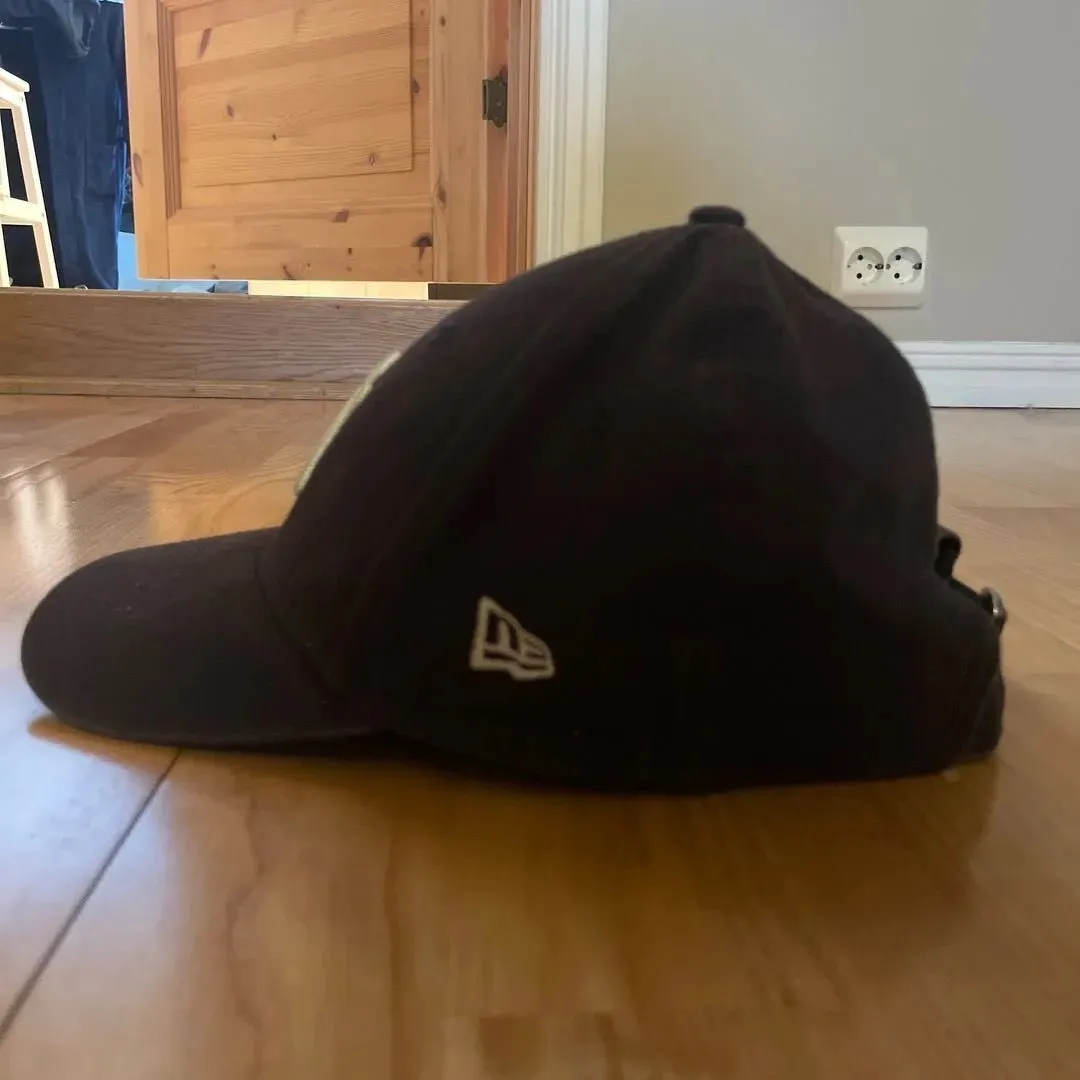 New era caps