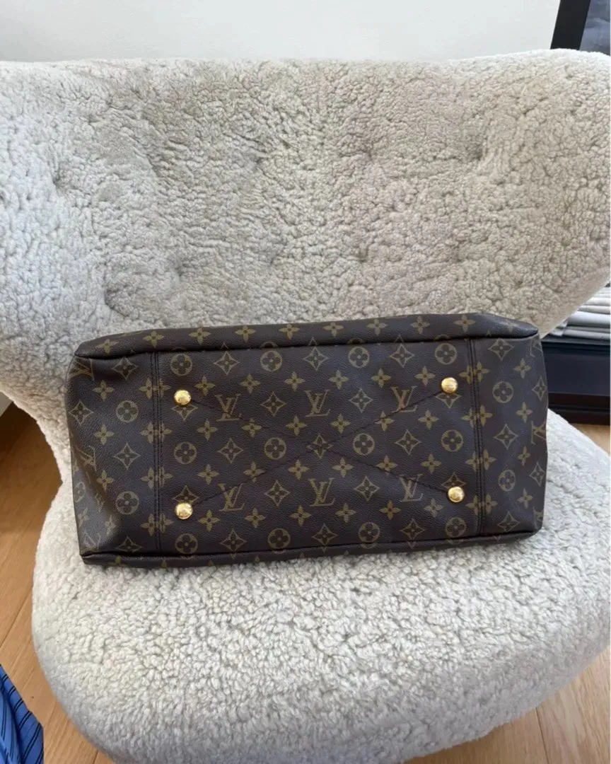 Louis Vuitton taske