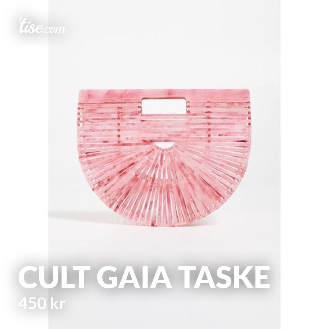 Cult Gaia taske