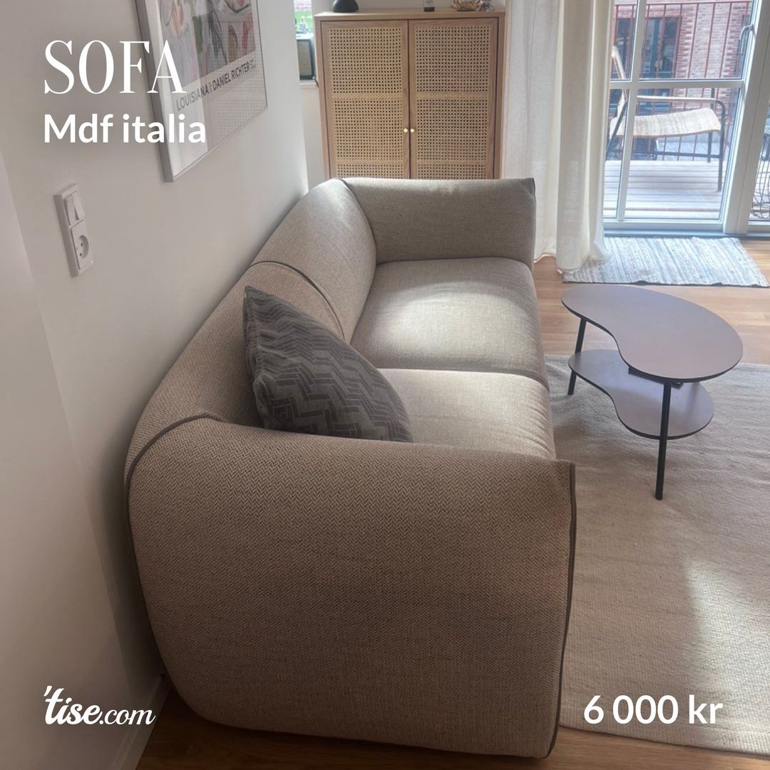 Sofa