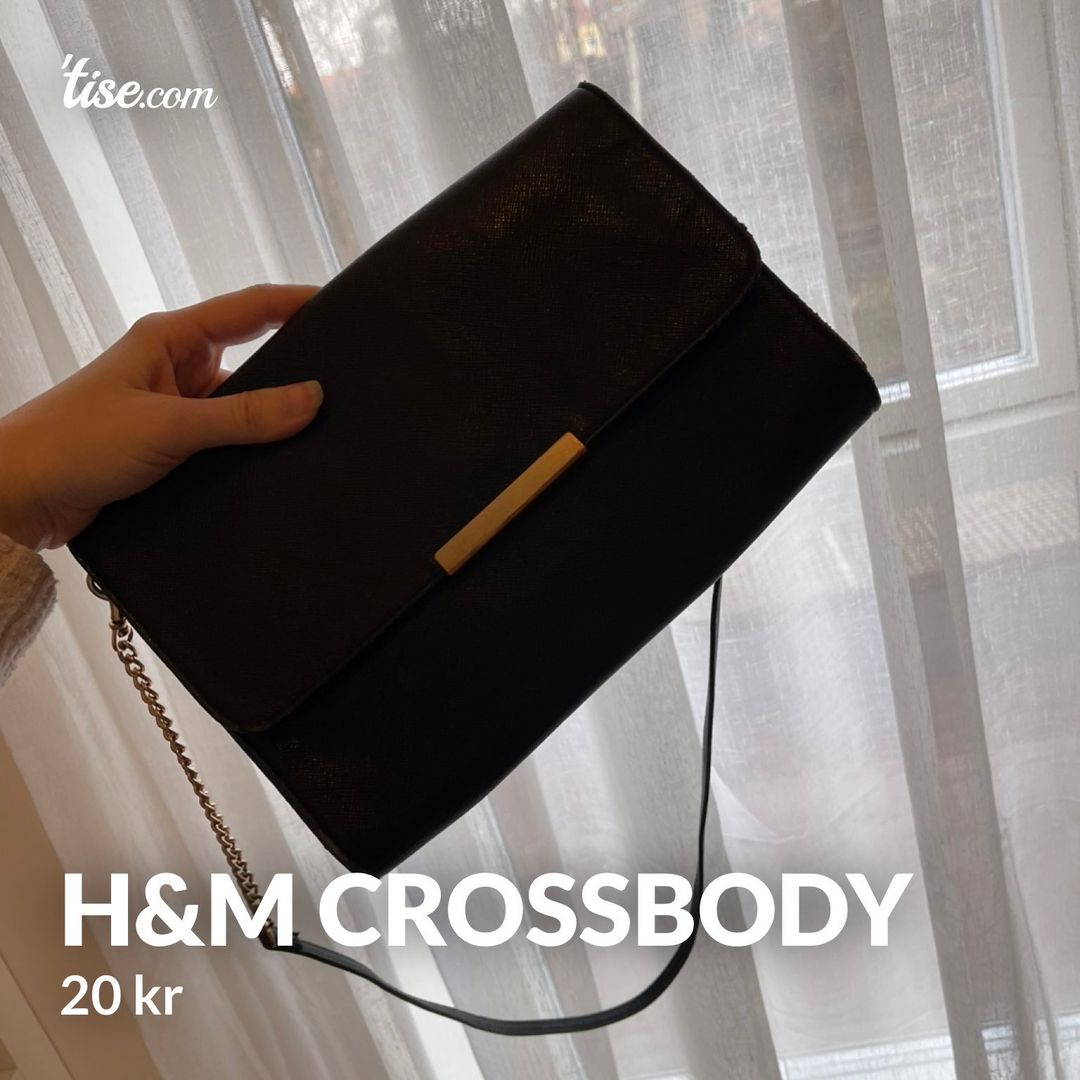 HM Crossbody