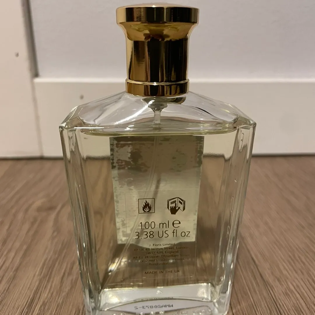 Floris Santal EDT