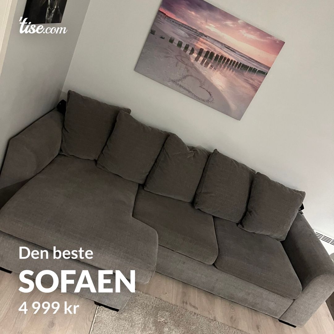 Sofaen