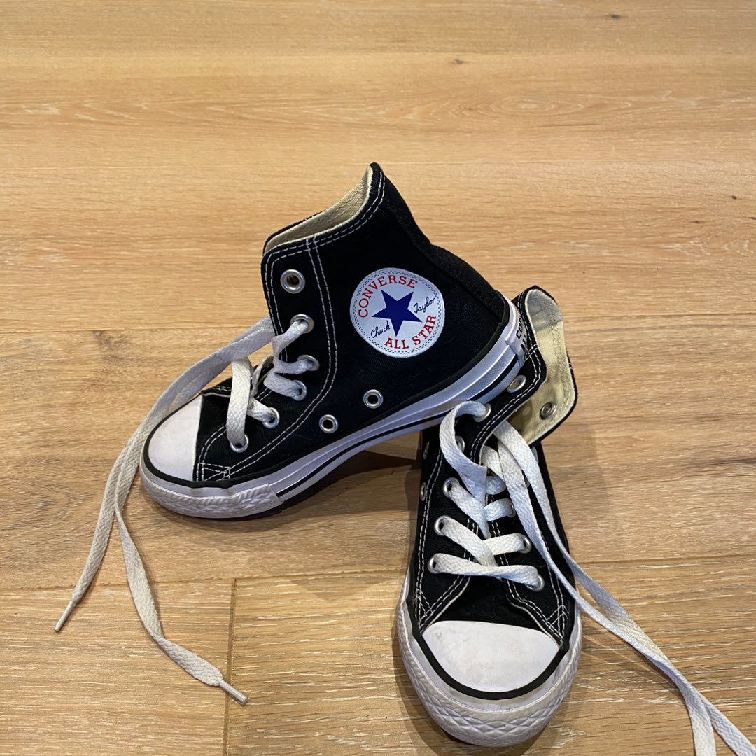 Converse sort