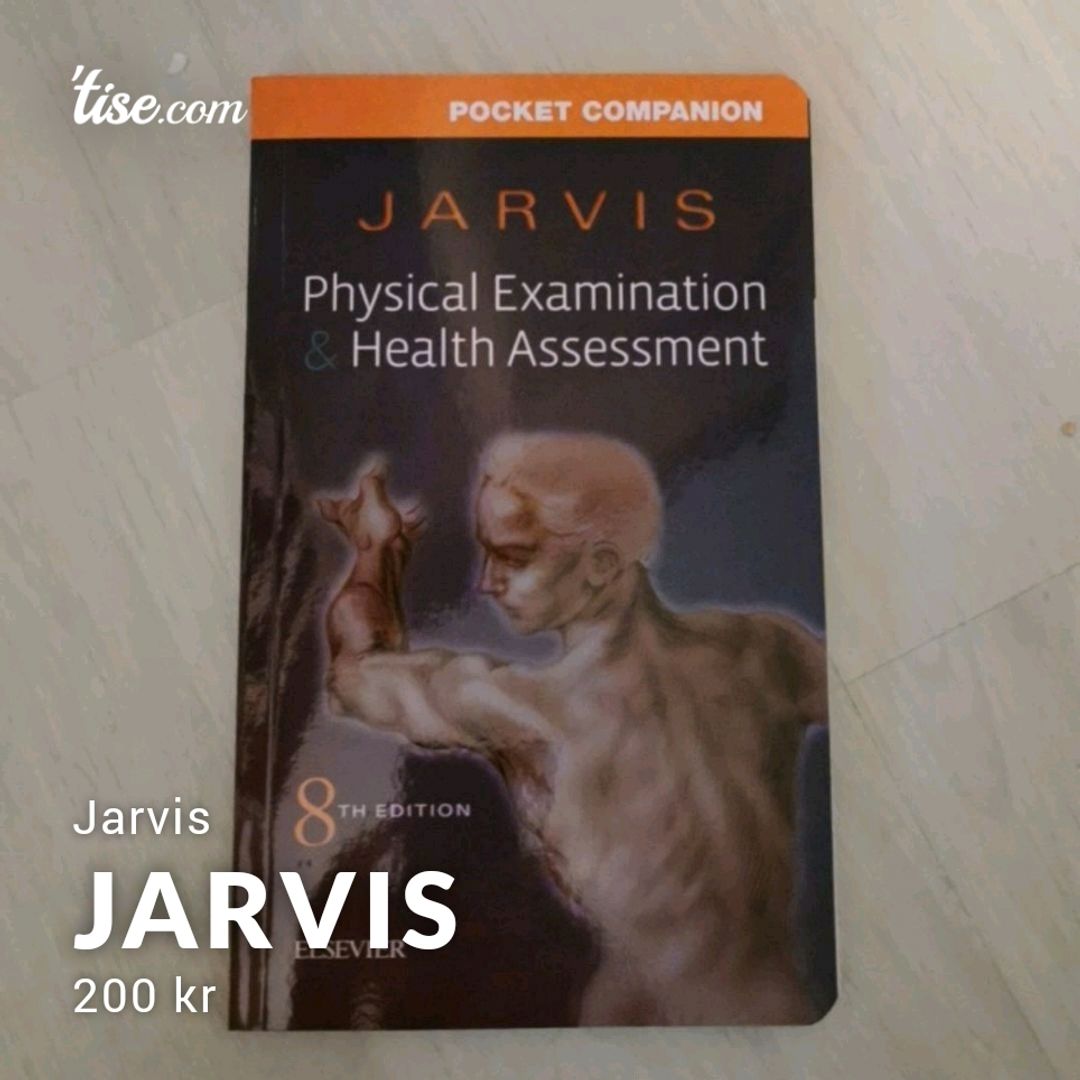 Jarvis