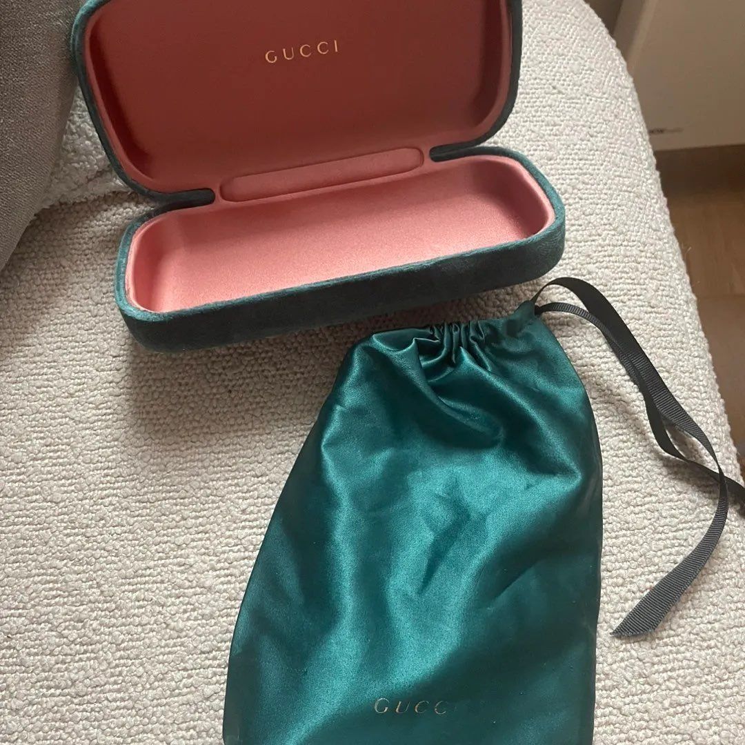 Gucci solbriller