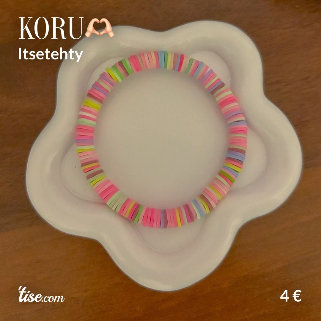 Koru🫶🏻