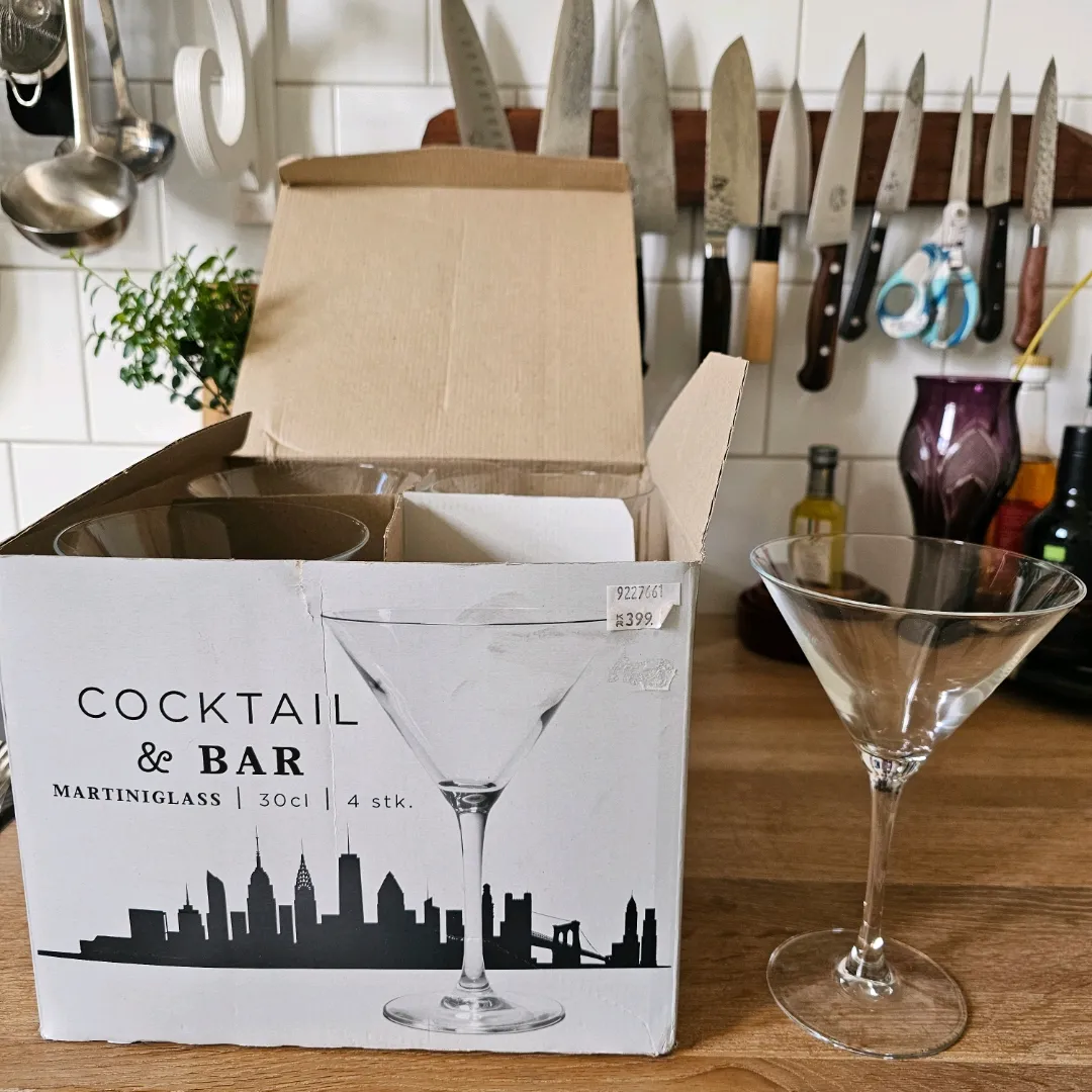 Cocktailglass