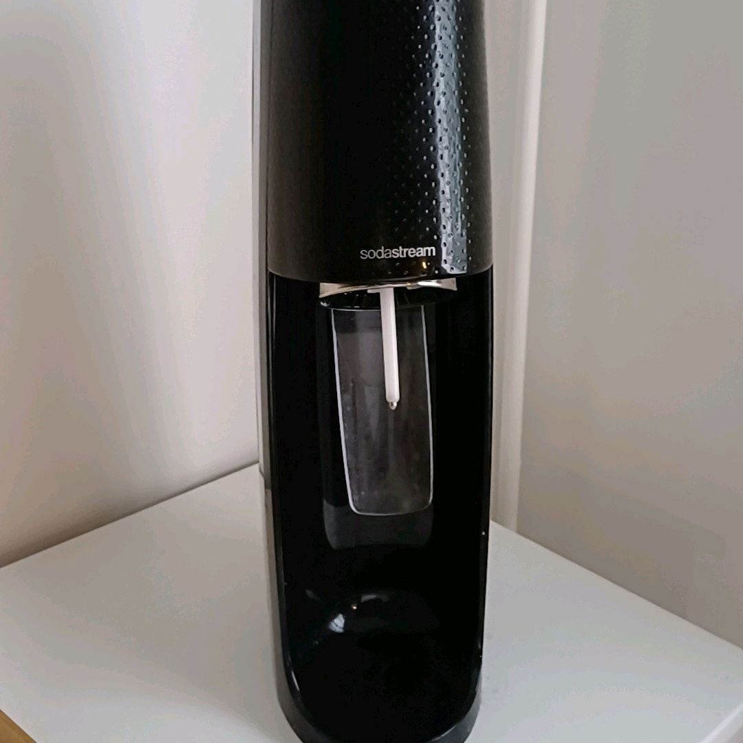 Sodastream