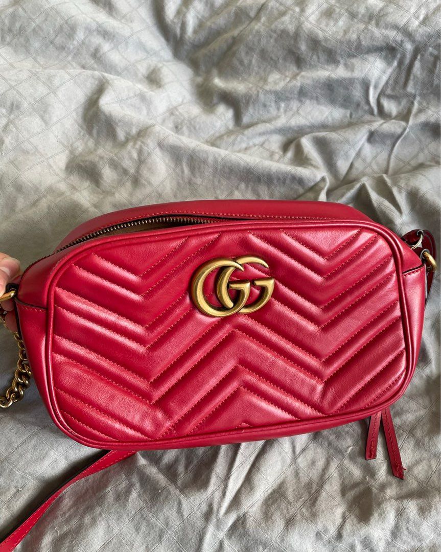 Gucci taske