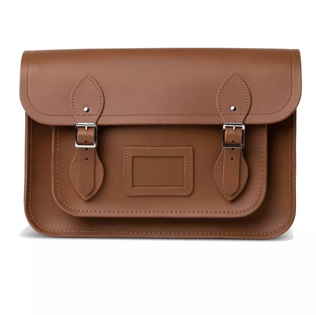 Cambridge Satchel