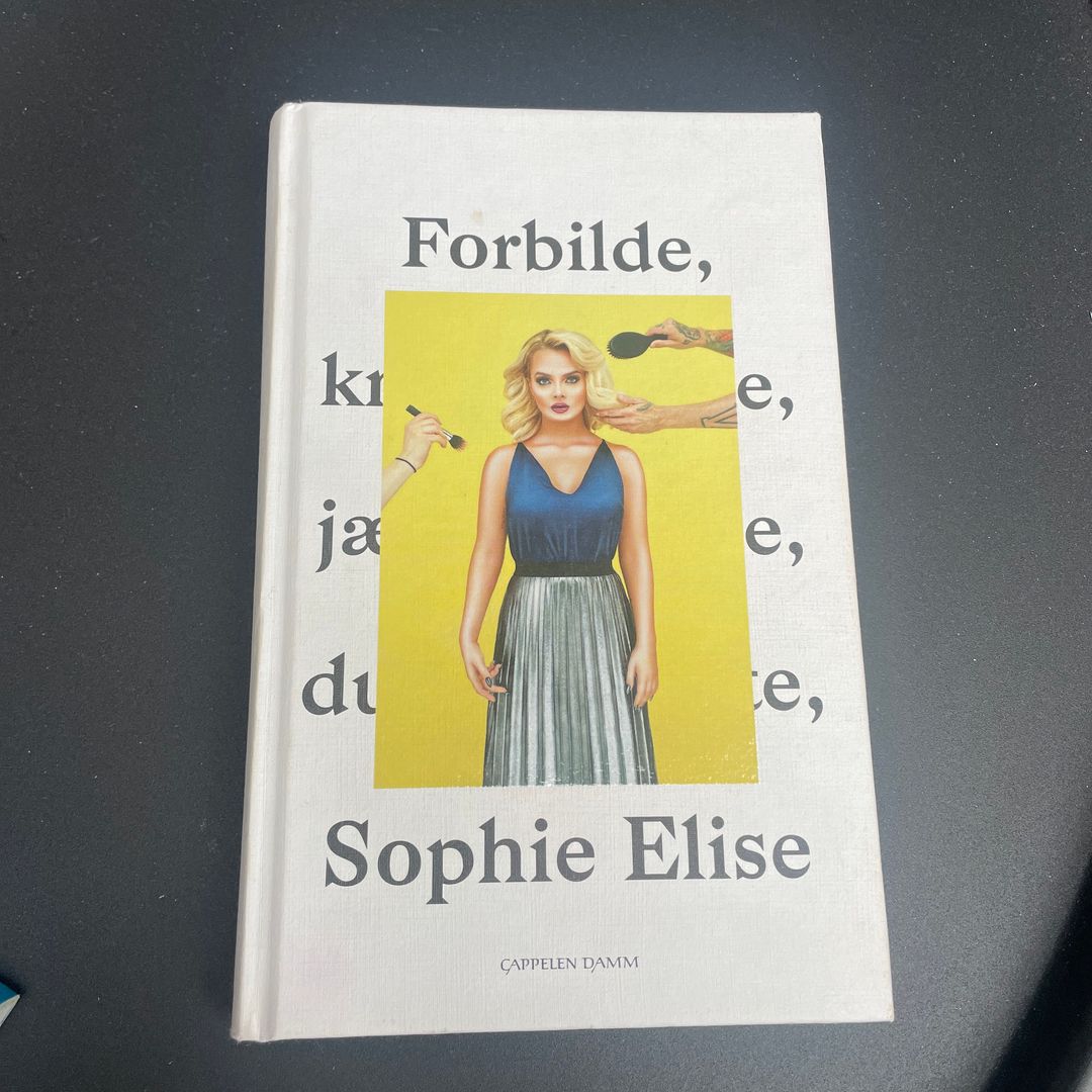 Forbilde bok