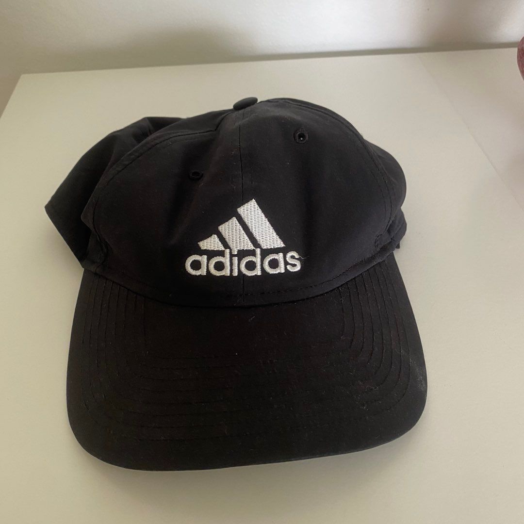 Adidas cap