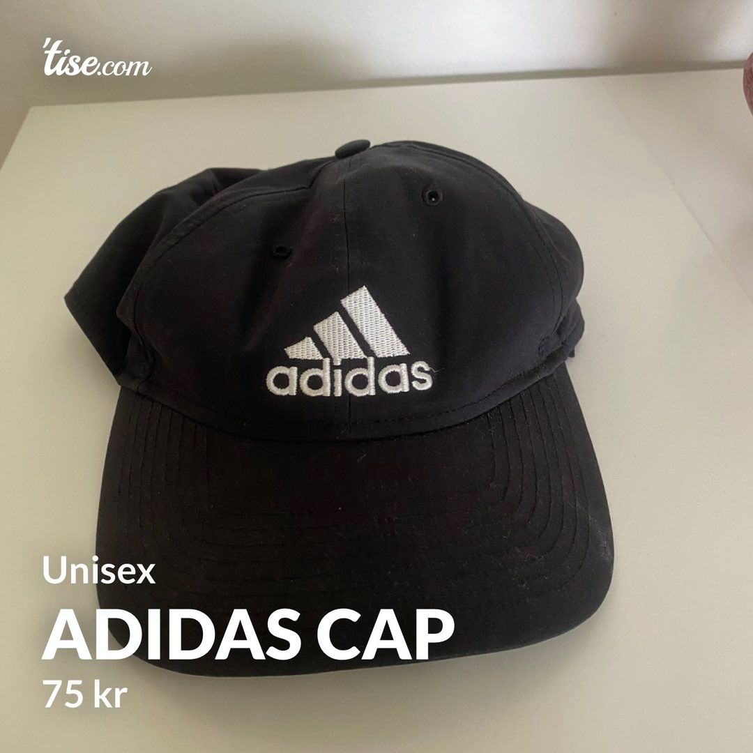 Adidas cap