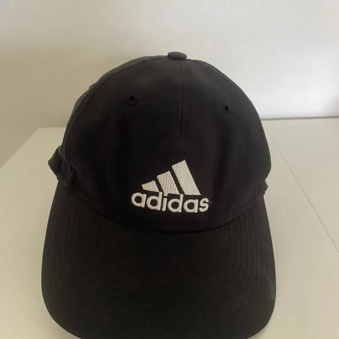 Adidas cap