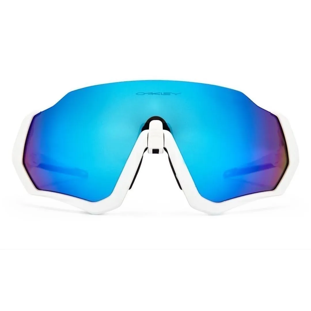 Oakley flight jacket