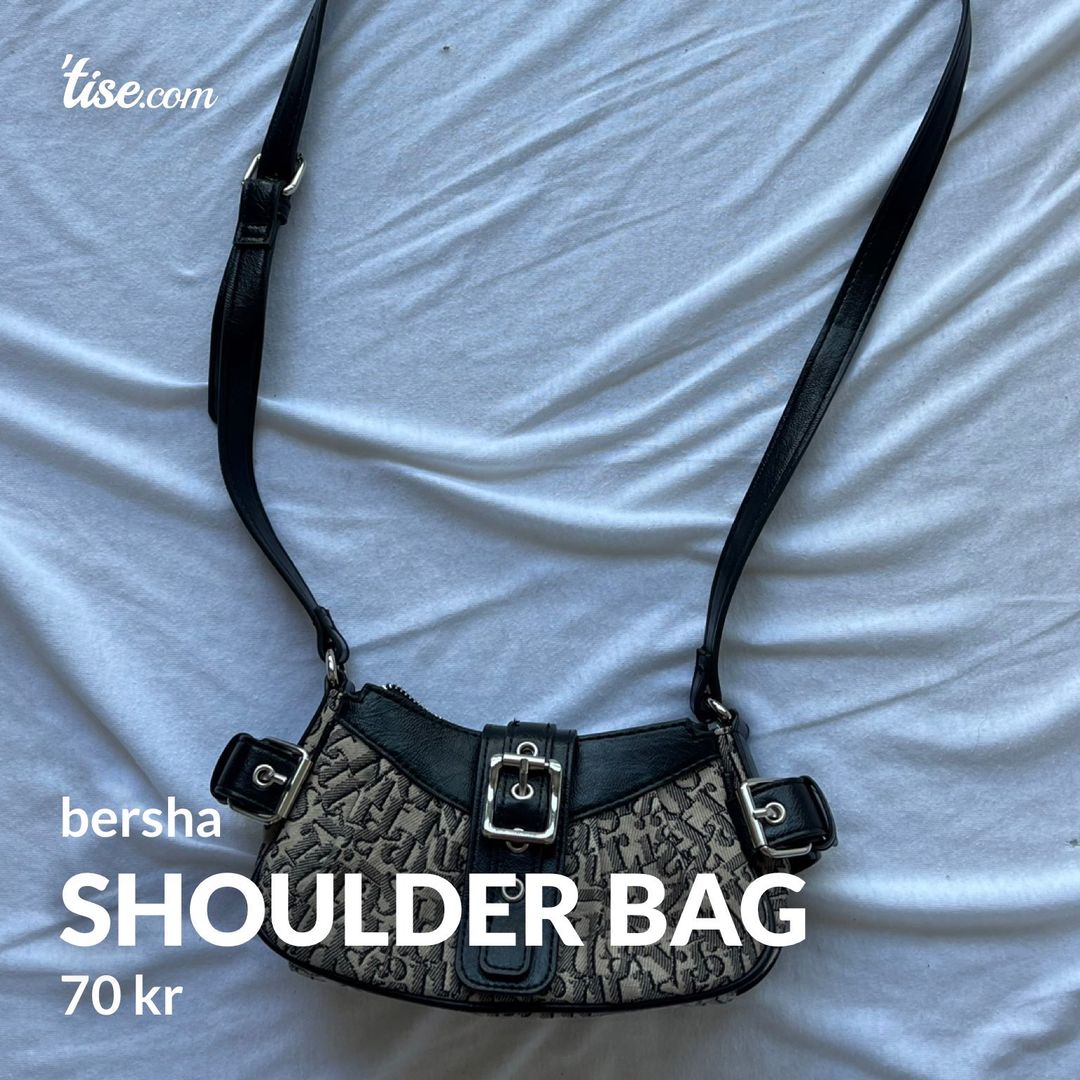 shoulder bag