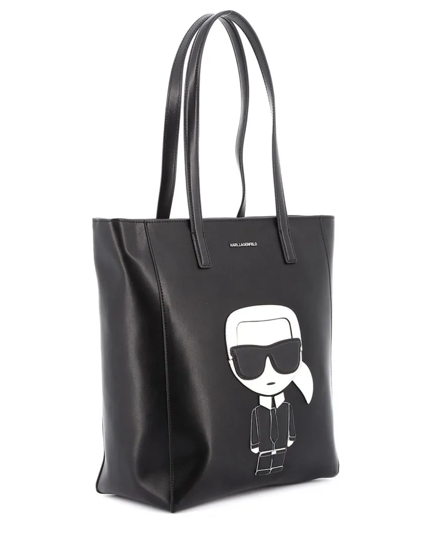 Ikonik Tote Bag