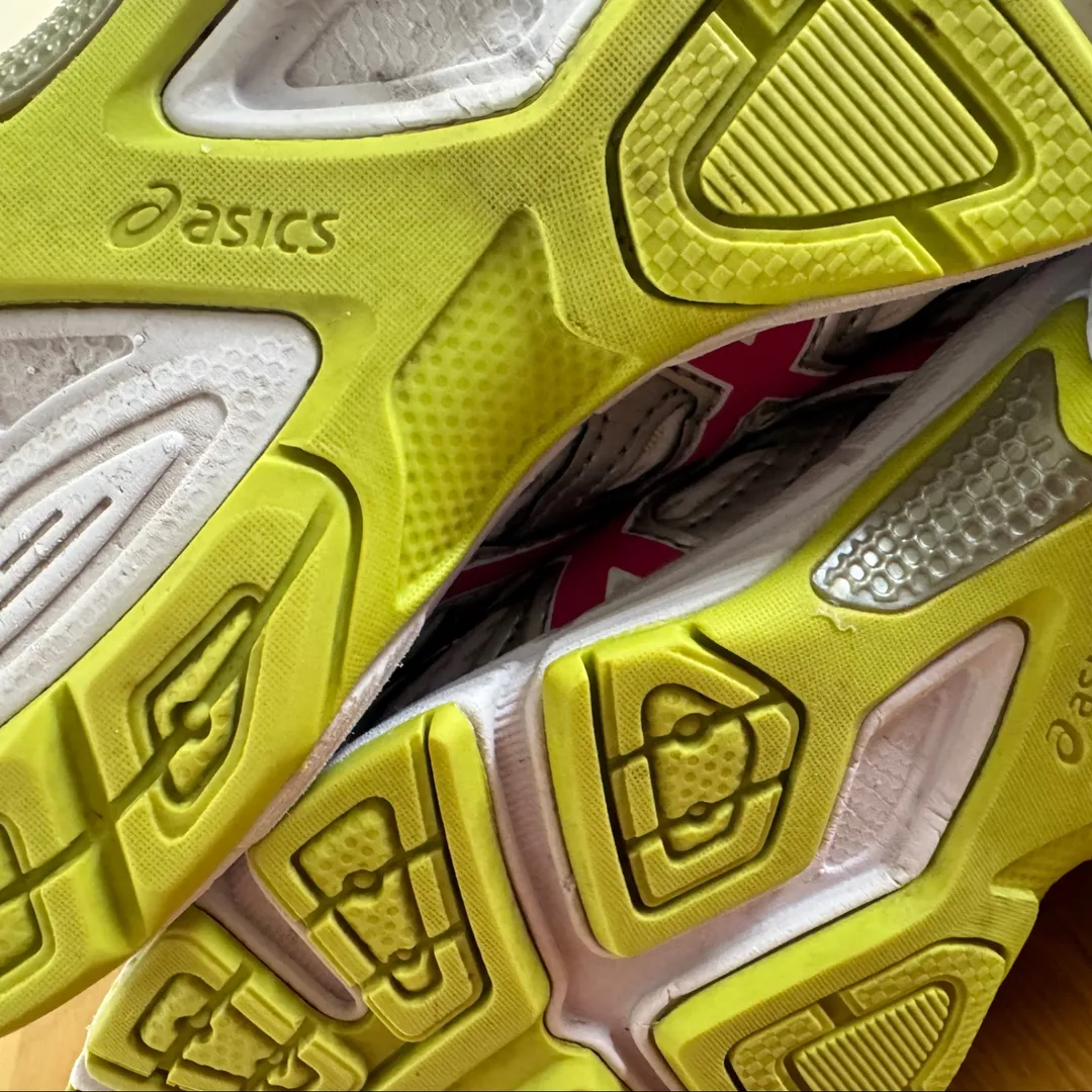 Asics