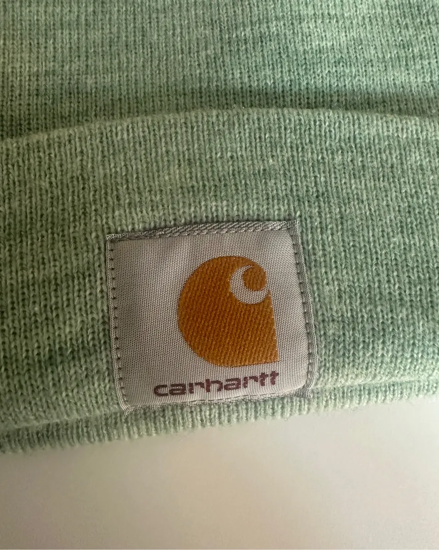 Carhartt hue