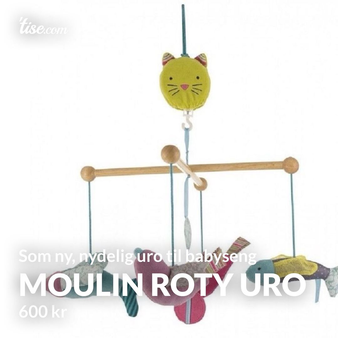 Moulin roty uro