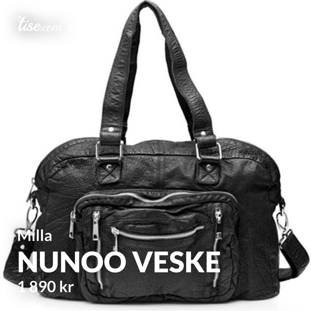 Nunoo veske