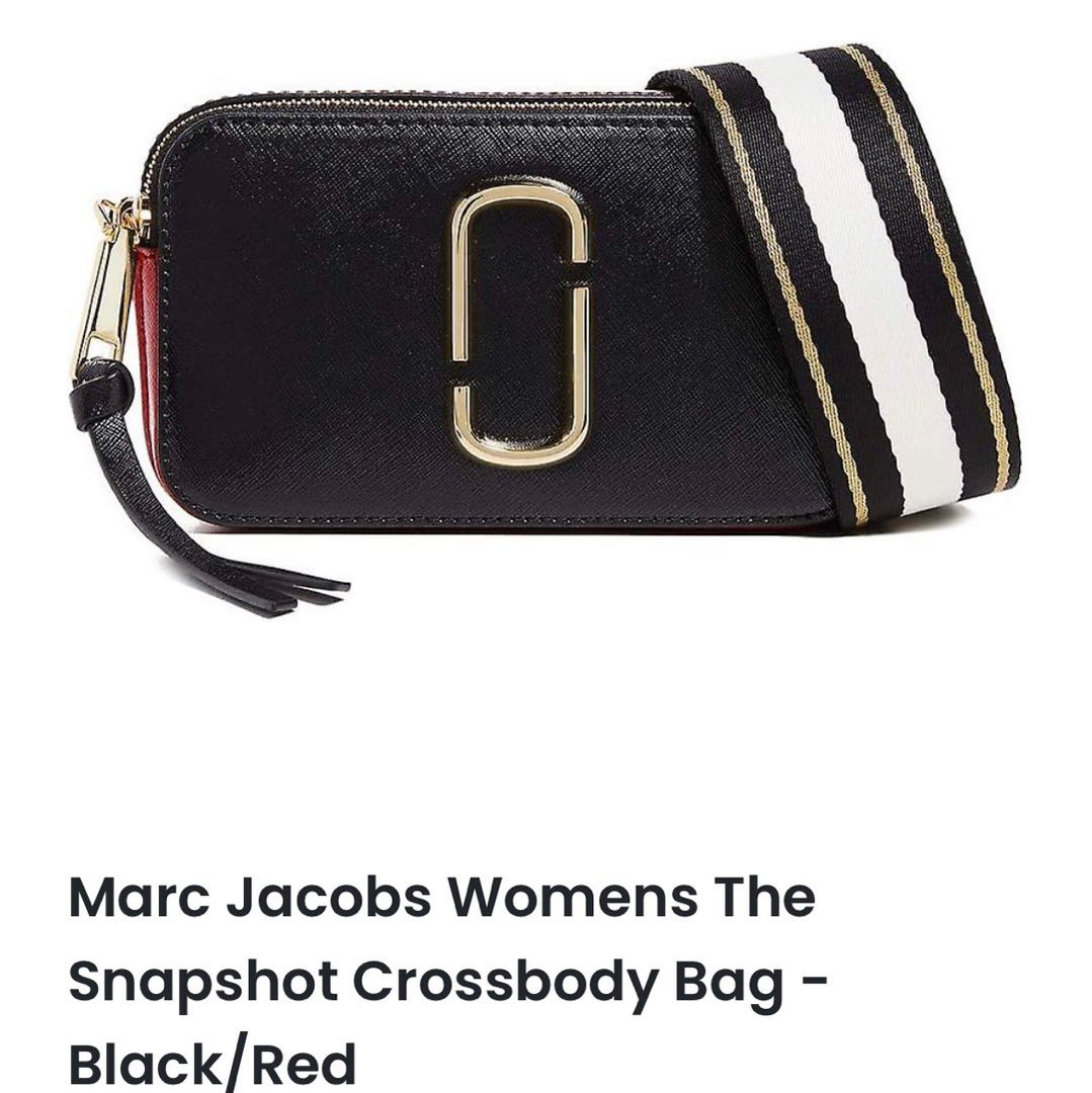 Marc jacobs veske