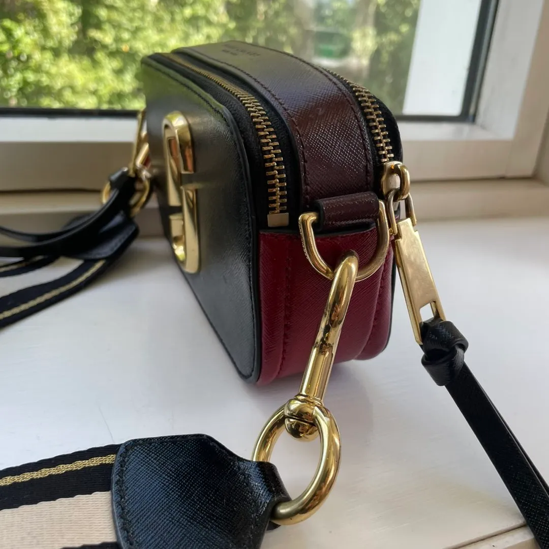 Marc jacobs veske