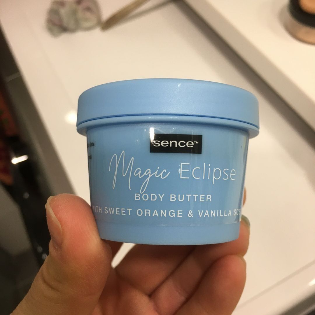 Body butter / Sence