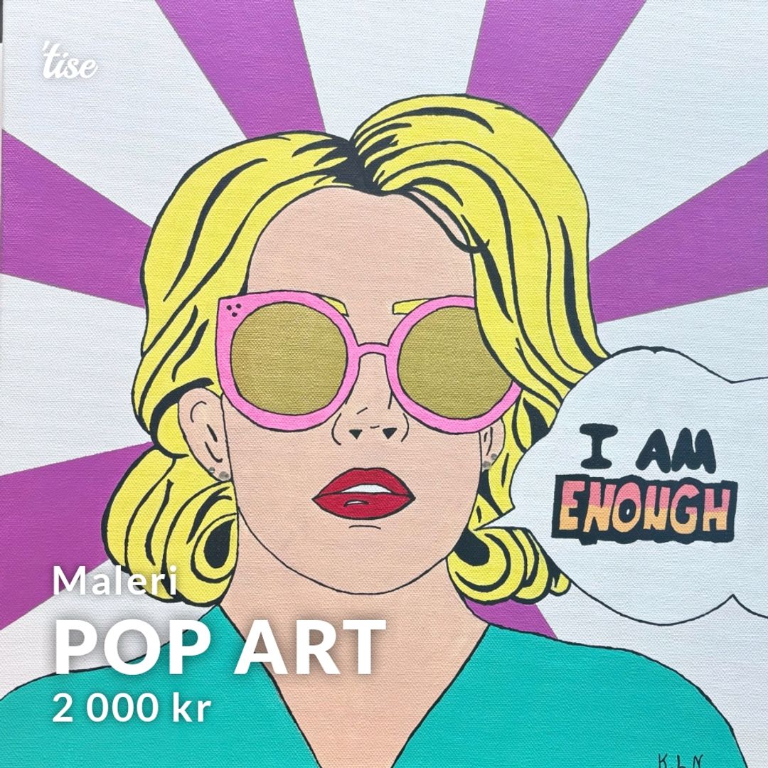 POP ART