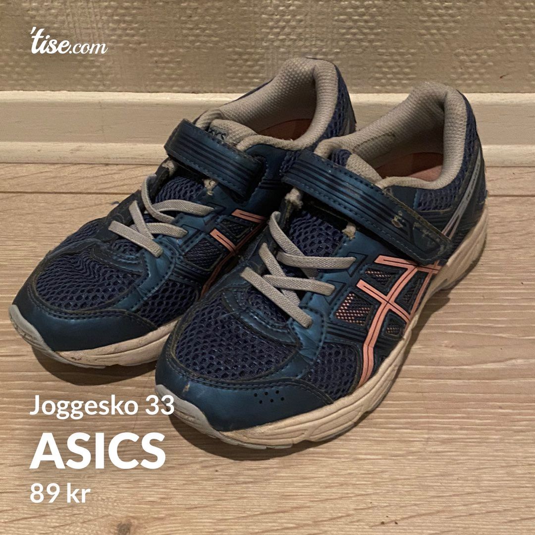 Asics