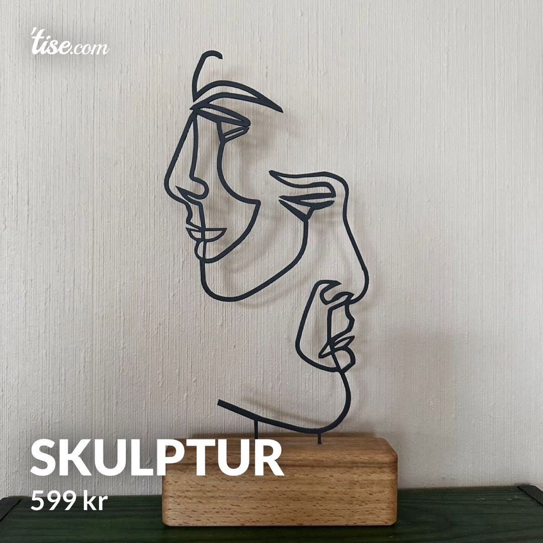 Skulptur