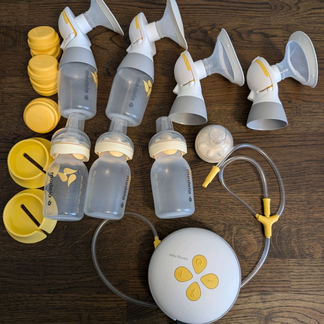 Medela Swing Maxi