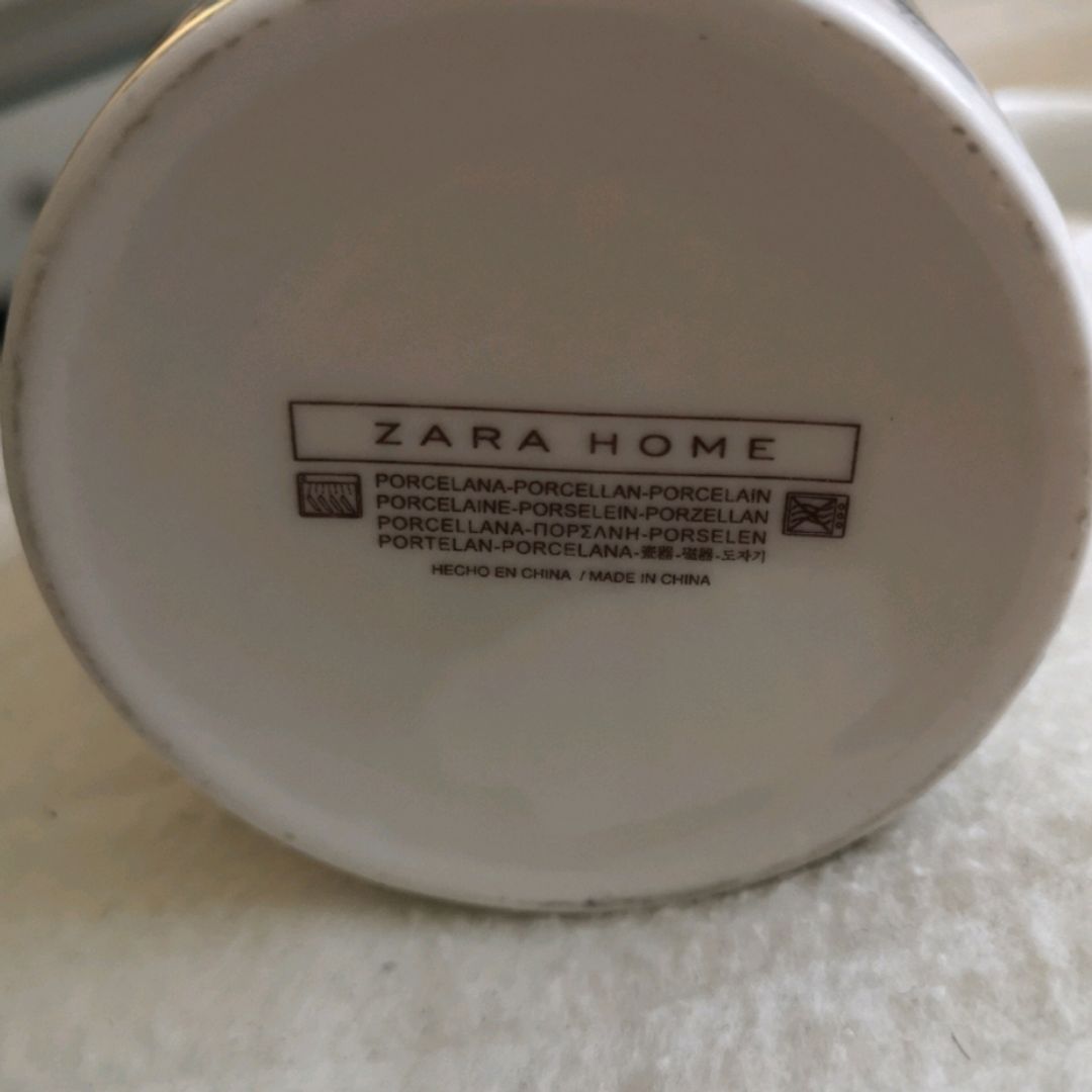 ZARA home