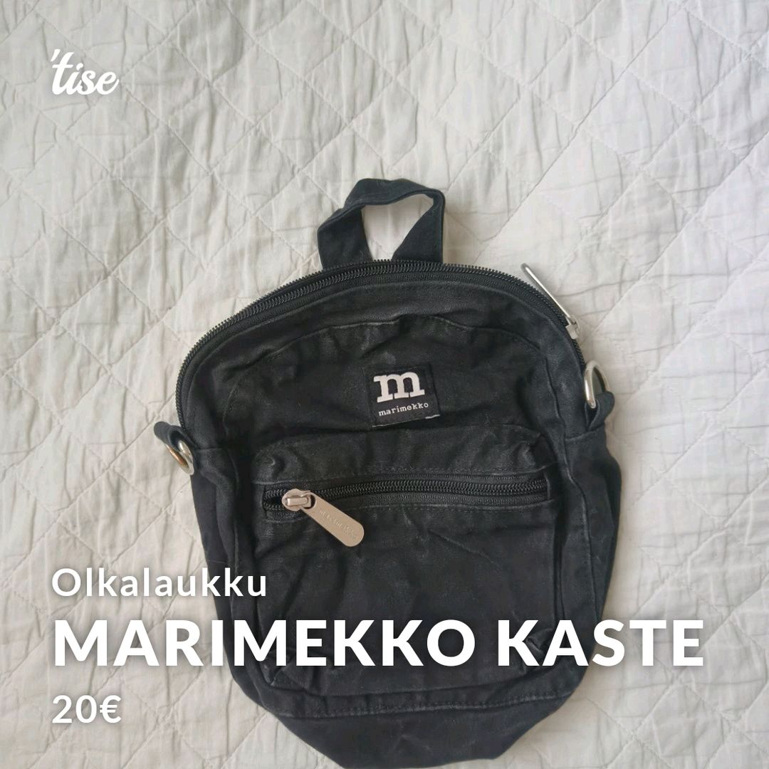 Marimekko Kaste