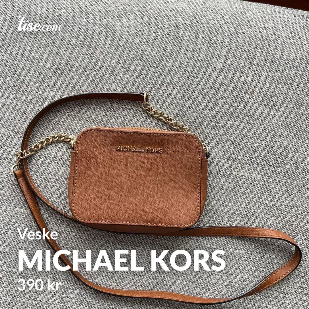 Michael Kors