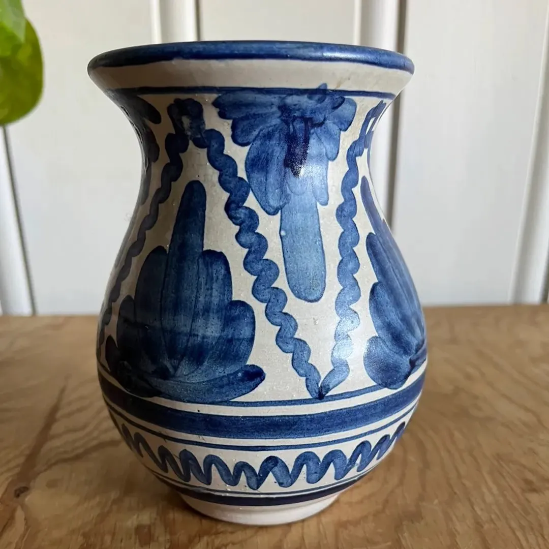 Vase